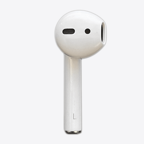 Apple AirPods (2nd generation) — Left Earbud Replacement (A2031) — Slightly Used