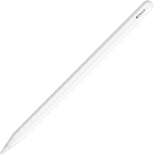 Apple Pencil (2ᵉ génération) - Blanc (Nouveau)