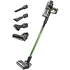 Greenworks 24V Stick Vac – Powerful and handy cordless stick vacuum cleaner