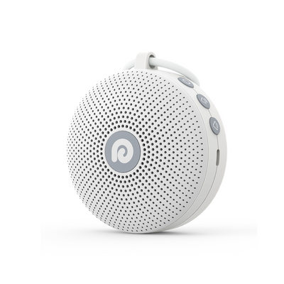 Dreamegg D11 Max — machine à bruit blanc portable rechargeable, 21 sons