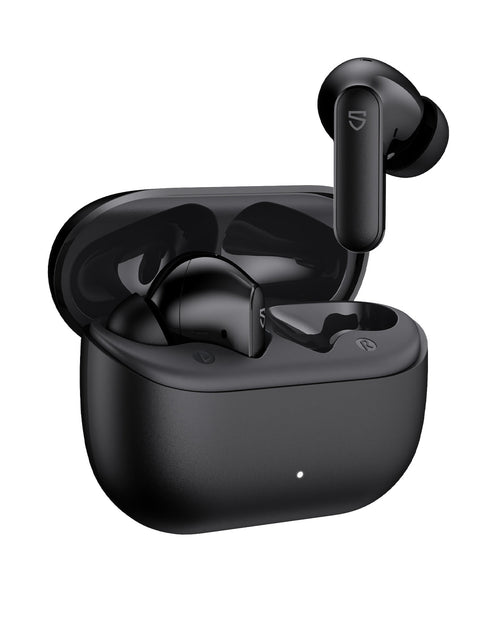 SOUNDPEATS Q3 Pro — Wireless Earbuds with 38dB Noise Cancelling