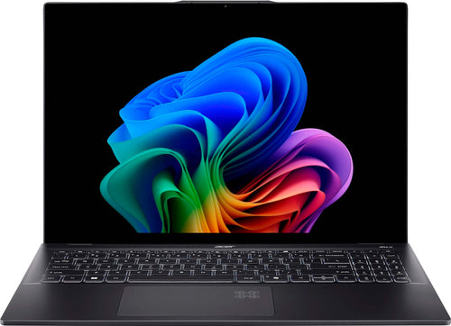 Acer Swift 16 AI (SF16-51T) — 16" OLED 3K tactile, Core Ultra série 2 Copilot+