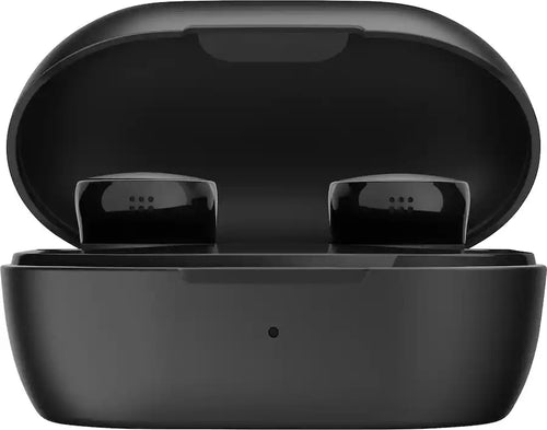 Bose QuietComfort Earbuds (2024) — écouteurs sans fil à réduction de bruit (888507, noir)