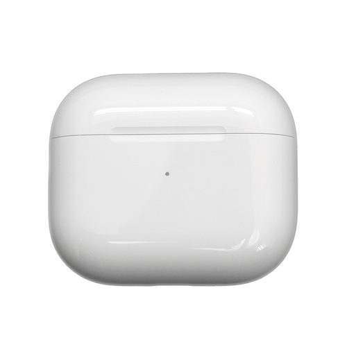 Apple AirPods (3rd generation) — MagSafe Charging Case Replacement (A2566) — Refurbished (Excellent)