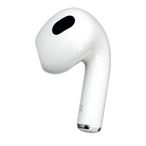 Apple AirPods (3rd generation) — Right Earbud Replacement (A2565) — Like New