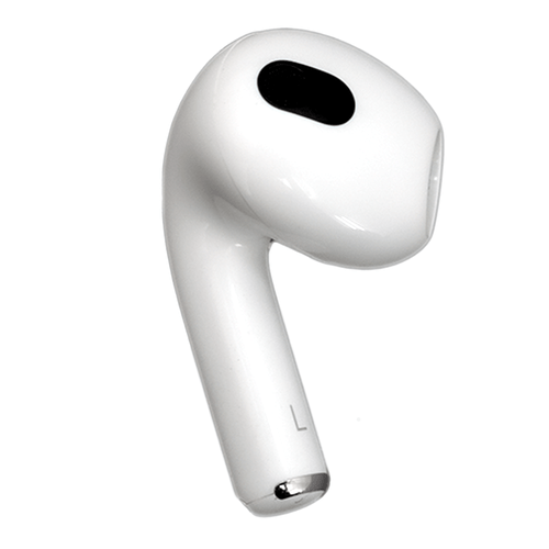 Apple AirPods (3rd generation) — Left Earbud Replacement (A2564) — Like New