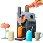 Iceman Slushie Maker 1.5L – Homemade Slushies and Frozen Drinks Machine | Instant Refreshment