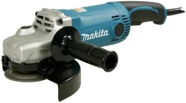 Makita GA7050 – Meuleuse d’angle 7” (180 mm) – 15A (boite ouverte)