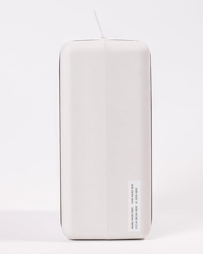 SHOKZ OpenRun Pro 2 – Bluetooth Bone Conduction Sports Helmet