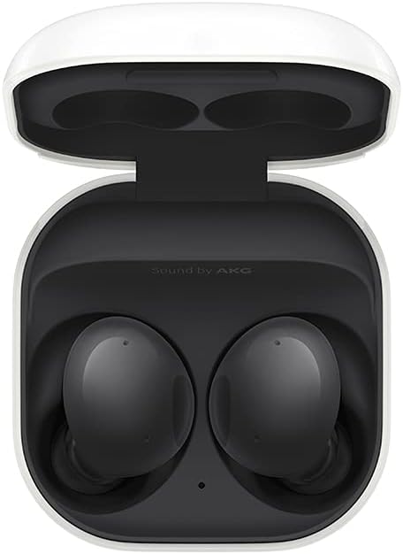 Samsung Galaxy Buds2 - Écouteurs Intra-auriculaires avec Réduction de Bruit, Graphite