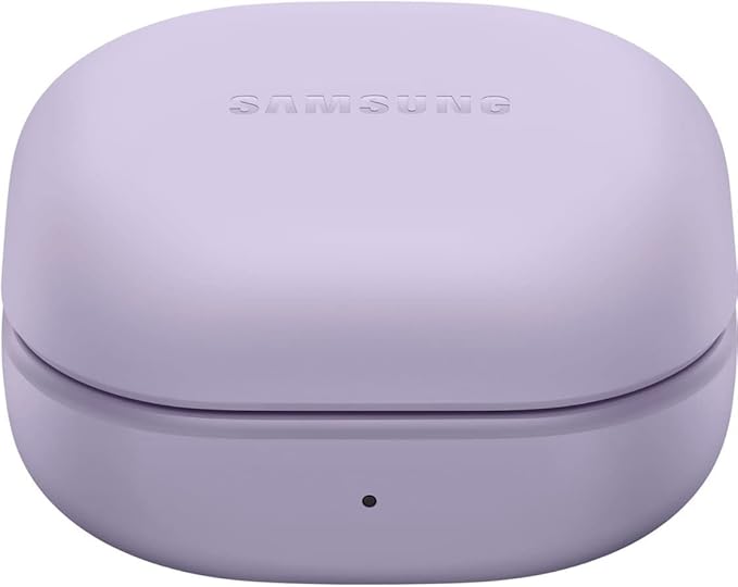 Samsung Galaxy Buds2 Pro – Wireless Noise Cancelling Earbuds (Graphite)