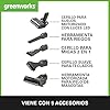 Greenworks 24V Stick Vac – Powerful and handy cordless stick vacuum cleaner