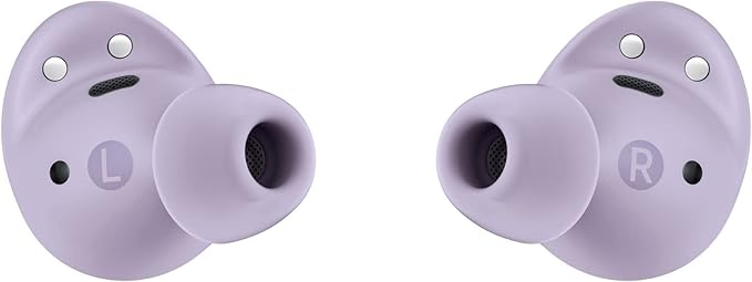 Samsung Galaxy Buds2 Pro – Wireless Noise Cancelling Earbuds (Graphite)