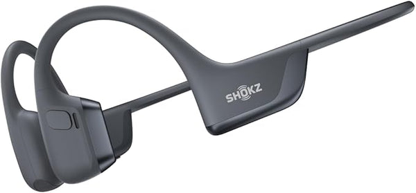 SHOKZ OpenRun Pro 2 – Bluetooth Bone Conduction Sports Helmet