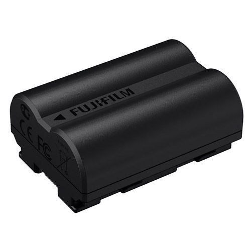 Fujifilm NP-W235 — Genuine 2200 mAh Battery