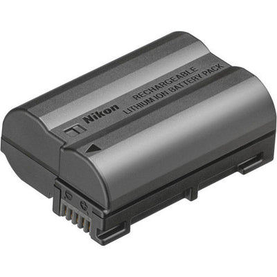 Nikon EN-EL15c — batterie d'origine 2280 mAh