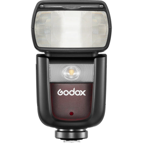 Godox V860III — Flash cobra TTL/HSS à batterie Li-ion