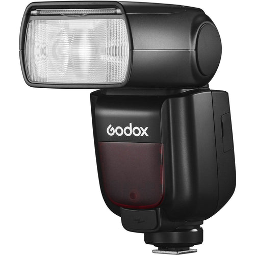 Godox TT685II — Flash cobra TTL/HSS à piles AA