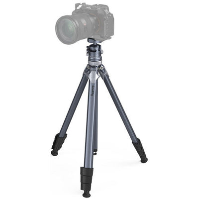 SmallRig AP-02 — trépied de voyage compact en aluminium