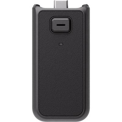 DJI Osmo Pocket 3 Battery Handle — poignée batterie +62 % d'autonomie