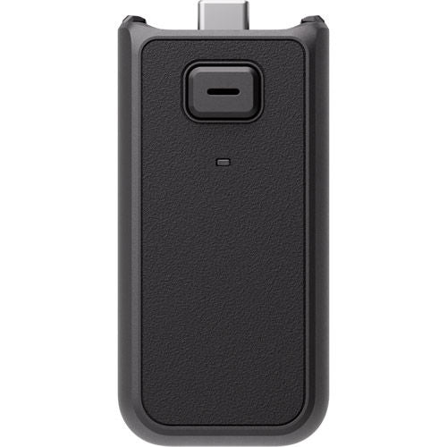 DJI Osmo Pocket 3 Battery Handle — +62% Battery Life
