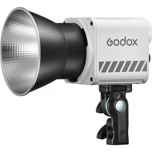 Godox ML60II Bi — Projecteur LED 70 W bicolore portable