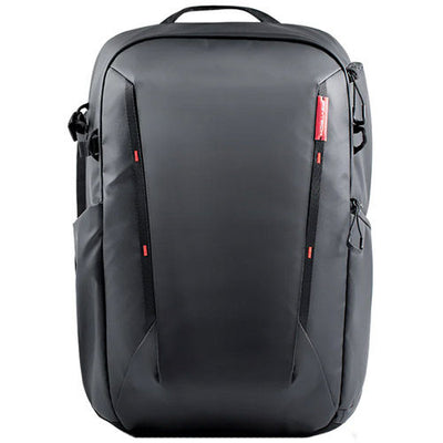 PGYTECH OneMo Lite 22 L — sac à dos photo avec ouverture à coque