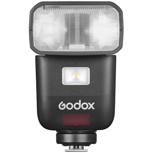Godox V480 — Flash cobra TTL/HSS à écran tactile