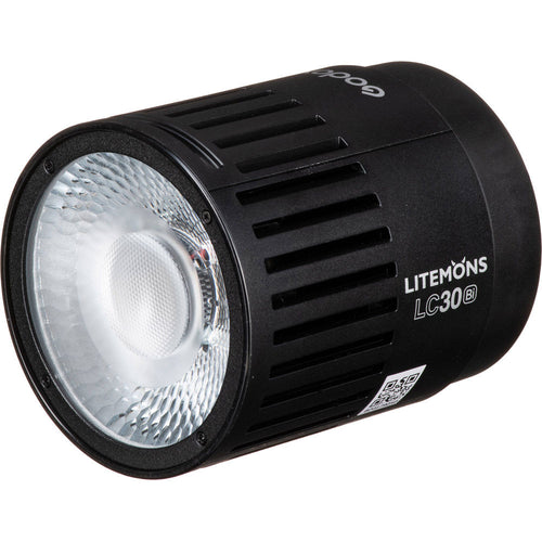 Godox Litemons LC30Bi — Mini projecteur LED 38 W bicolore