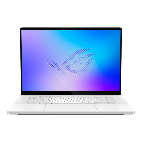 ASUS ROG Zephyrus G16 (GU606) — 16" OLED 240 Hz, RTX 50
