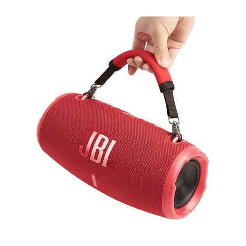 Red Detachable Carrying Strap Compatible with JBL Xtreme 1 to 5