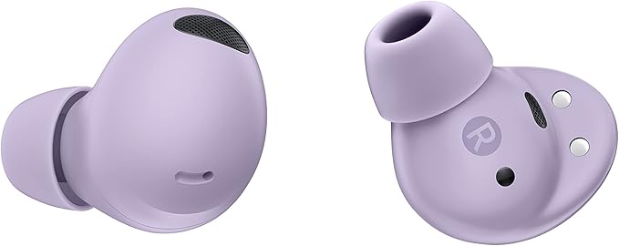 Samsung Galaxy Buds2 Pro - Écouteurs Sans Fil Bora Violet