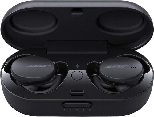 Bose Sport Earbuds — Écouteurs sans fil pour l'entraînement et la course (831262)