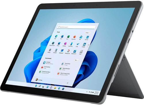Microsoft Surface Go 3 — 10,5"