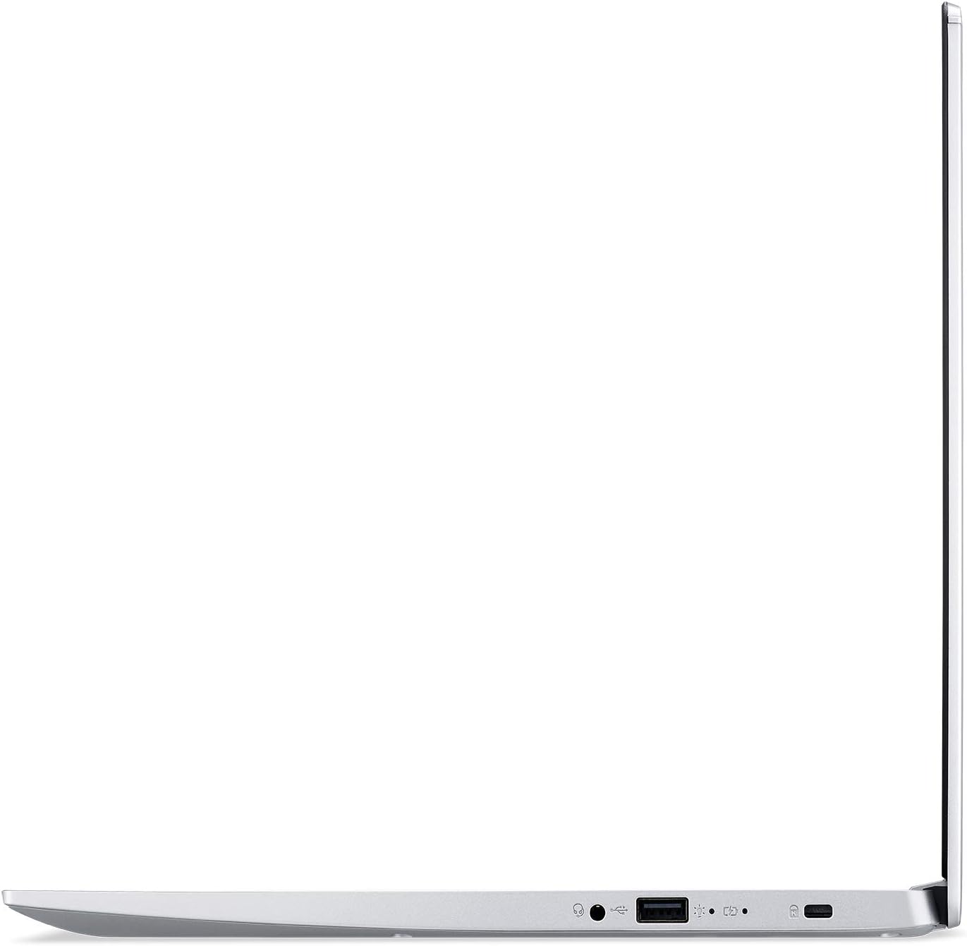 Acer Aspire 5 A515-54-55JV, écran 15,6"" HD, 10e génération de processeurs Intel