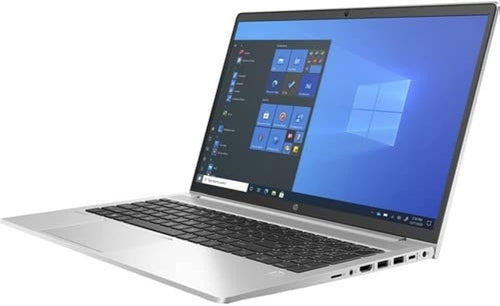HP ProBook 450 G8 — 15,6" FHD, Intel 11e gén.