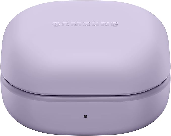 Samsung Galaxy Buds2 Pro - Écouteurs Sans Fil Bora Violet