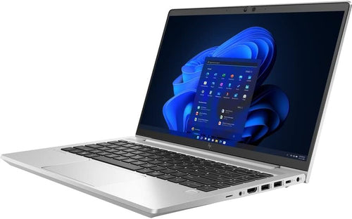 HP EliteBook 640 G9 — 14" FHD, 12th Gen Intel
