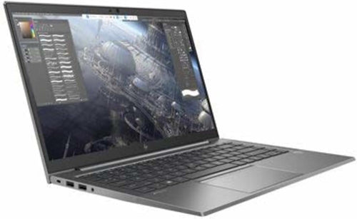 HP ZBook Firefly 14 G7 — 14" FHD, 10th Gen Intel
