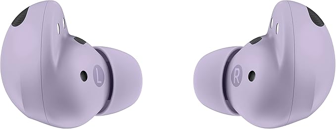 Samsung Galaxy Buds2 Pro - Écouteurs Sans Fil Bora Violet