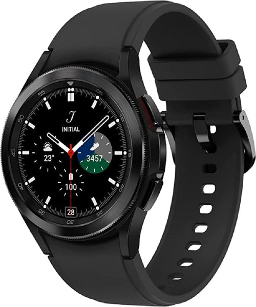 Samsung Galaxy Watch4 Classic 42 mm — Smartwatch, Watch Only (SM-R880)