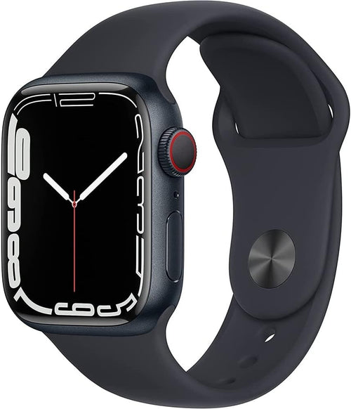 Apple Watch Series 7 — montre intelligente 41 mm GPS