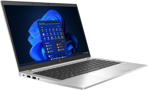 HP EliteBook 830 G8 — 13.3" FHD, 11th Gen Intel