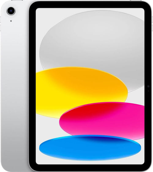iPad (10e gén.) — 10,9"