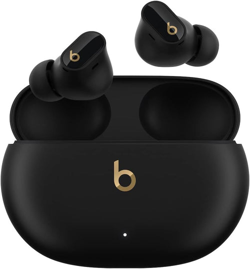 Beats Studio Buds+ — écouteurs à réduction de bruit