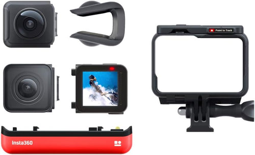 Insta360 ONE R