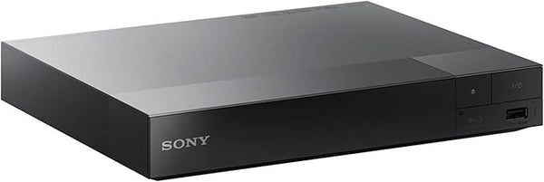Sony Blu-ray Disc/DVD Player S1700/K