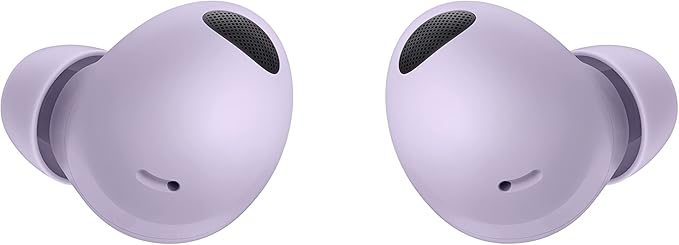 Samsung Galaxy Buds2 Pro - Écouteurs Sans Fil Bora Violet