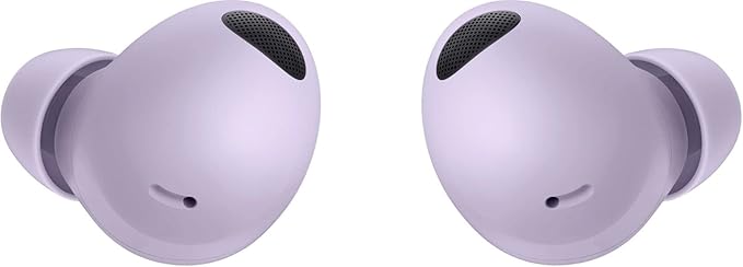 Samsung Galaxy Buds2 Pro – Wireless Noise Cancelling Earbuds (Graphite)