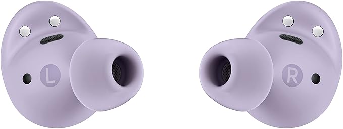 Samsung Galaxy Buds2 Pro - Écouteurs Sans Fil Bora Violet